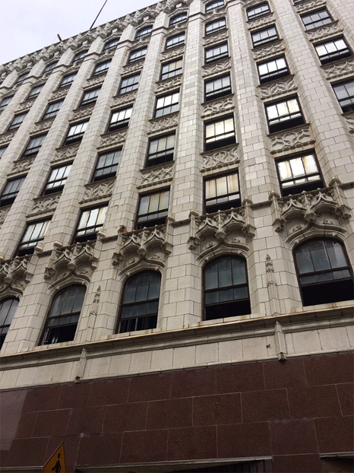 9-story Madison Avenue building
